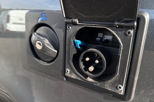 Used Volkswagen California 2023 for sale - 76194131: Photo 31
