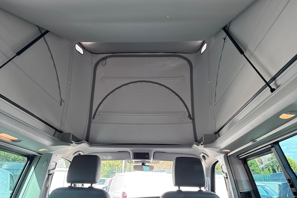 Used Volkswagen California 2023 for sale - 76194131: Photo 34