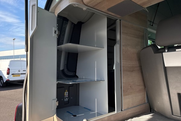 Used Volkswagen California 2023 for sale - 76194131: Photo 35