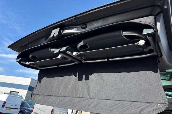 Used Volkswagen California 2023 for sale - 76194131: Photo 36