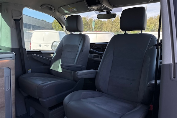 Used Volkswagen California 2023 for sale - 76194131: Photo 37
