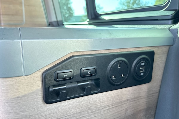 Used Volkswagen California 2023 for sale - 76194131: Photo 38