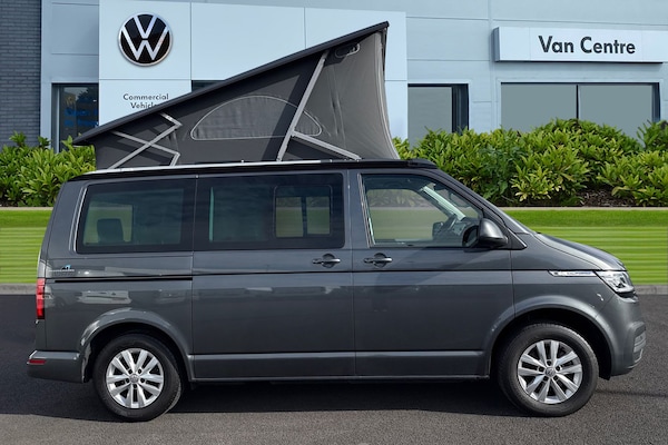 Used Volkswagen California 2023 for sale - 76194131: Photo 3