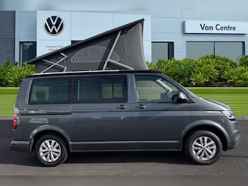 Used Volkswagen California 2023 for sale - 76194131: Photo 3