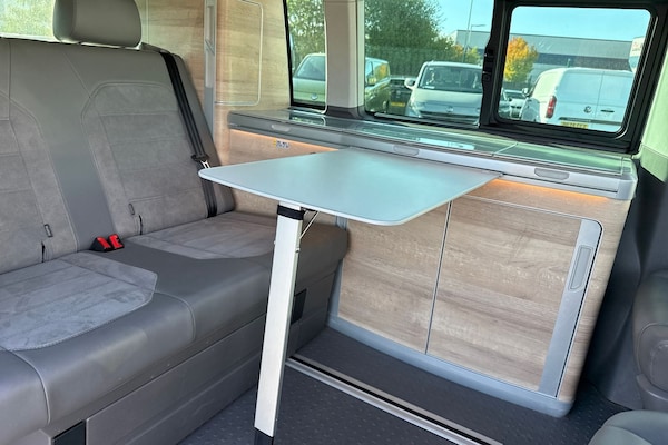 Used Volkswagen California 2023 for sale - 76194131: Photo 40