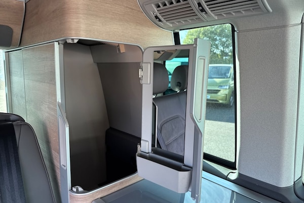 Used Volkswagen California 2023 for sale - 76194131: Photo 41