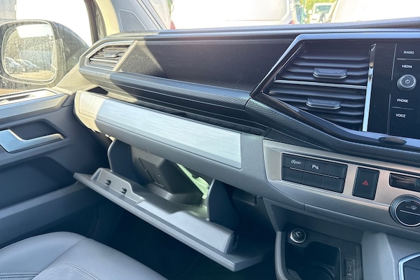 Used Volkswagen California 2023 for sale - 76194131: Photo 45