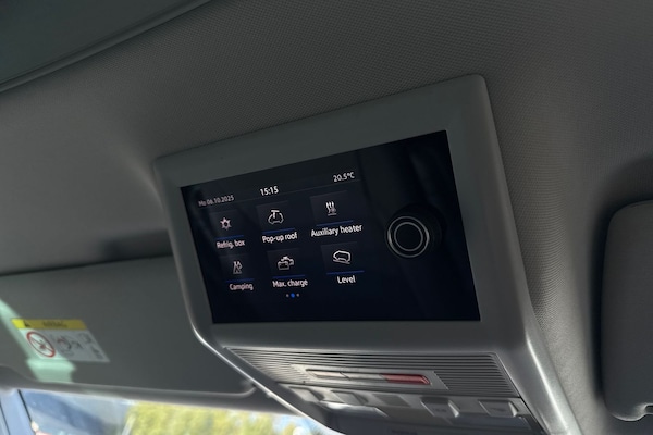 Used Volkswagen California 2023 for sale - 76194131: Photo 46