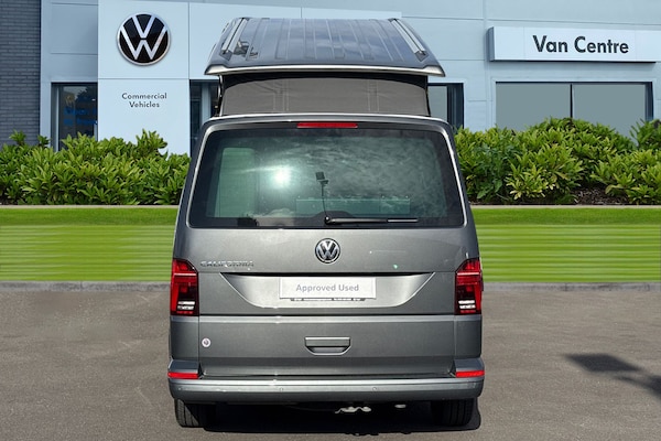 Used Volkswagen California 2023 for sale - 76194131: Photo 4
