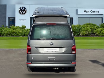 Used Volkswagen California 2023 for sale - 76194131: Photo 4