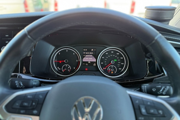Used Volkswagen California 2023 for sale - 76194131: Photo 53