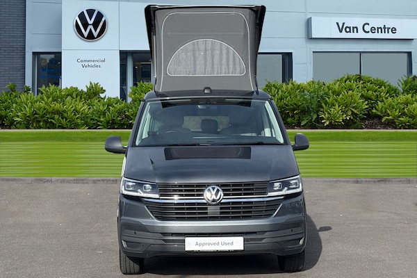 Used Volkswagen California 2023 for sale - 76194131: Photo 5