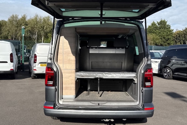 Used Volkswagen California 2023 for sale - 76194131: Photo 6