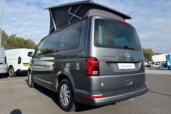 Used Volkswagen California 2023 for sale - 76194131: Photo 7