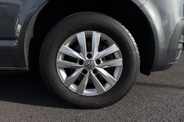 Used Volkswagen California 2023 for sale - 76194131: Photo 9