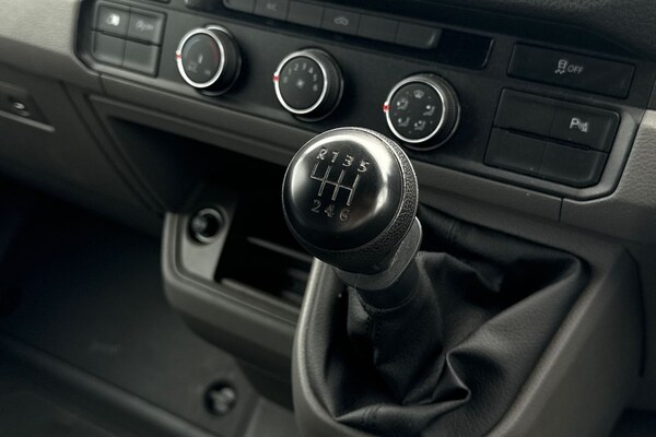 Used Volkswagen Crafter 2024 for sale - 75331385: Photo 23