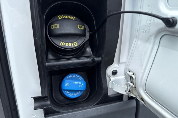 Used Volkswagen Crafter 2024 for sale - 75331385: Photo 27