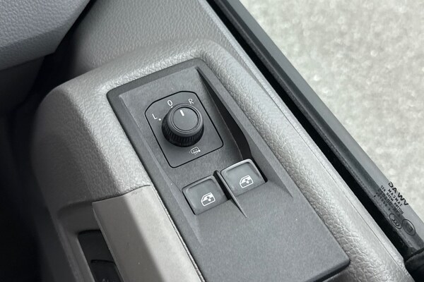 Used Volkswagen Crafter 2024 for sale - 75331385: Photo 33