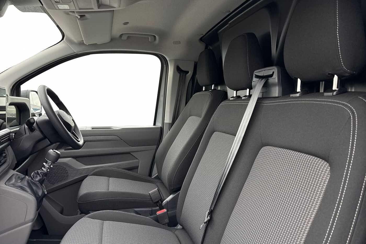 Used Volkswagen Transporter 2025 for sale - 77313061: Photo 10