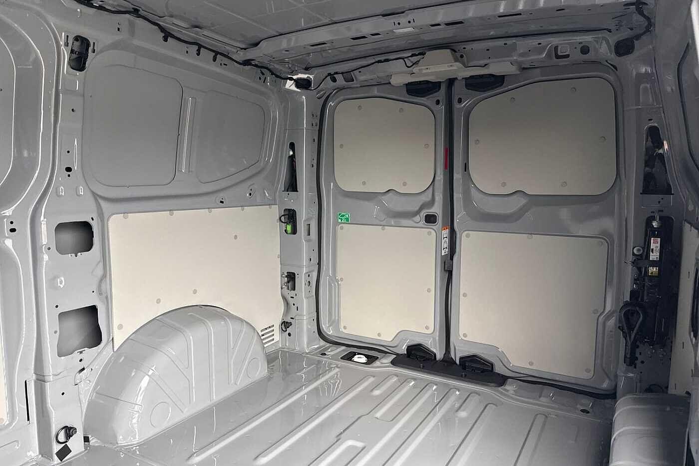 Used Volkswagen Transporter 2025 for sale - 77313061: Photo 13