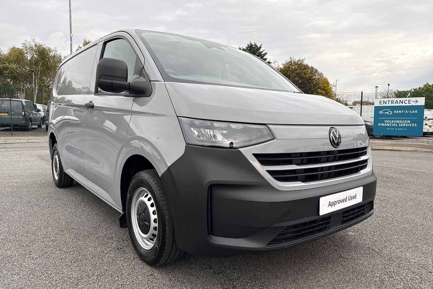 Used Volkswagen Transporter 2025 for sale - 77313061: Photo 16