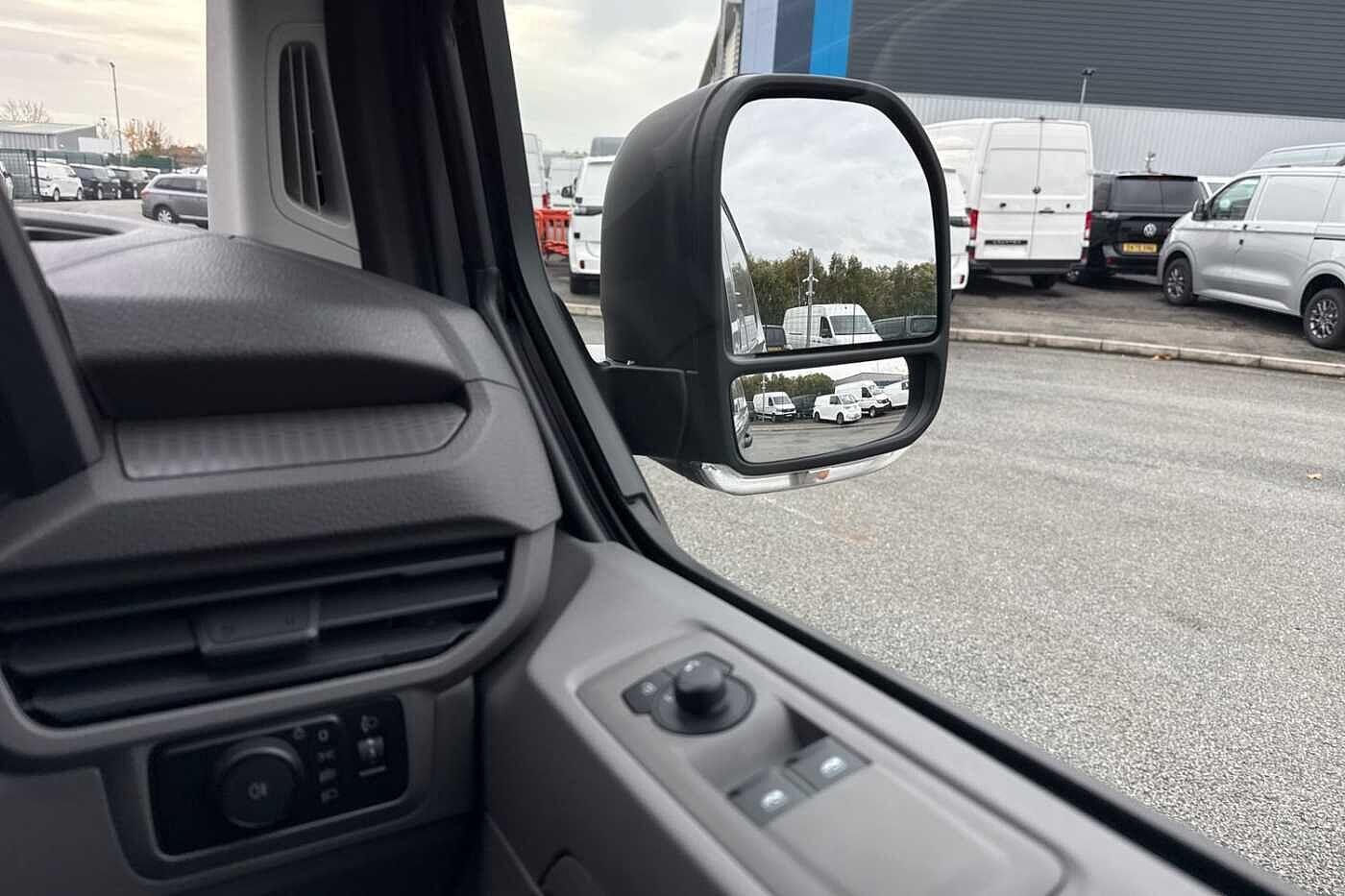 Used Volkswagen Transporter 2025 for sale - 77313061: Photo 17