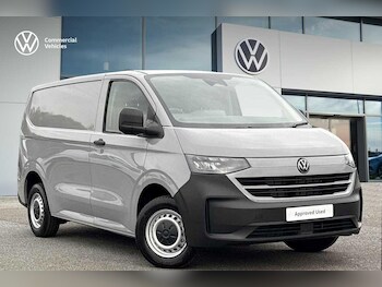 Used Volkswagen Transporter 2025 for sale - 77313061: Photo