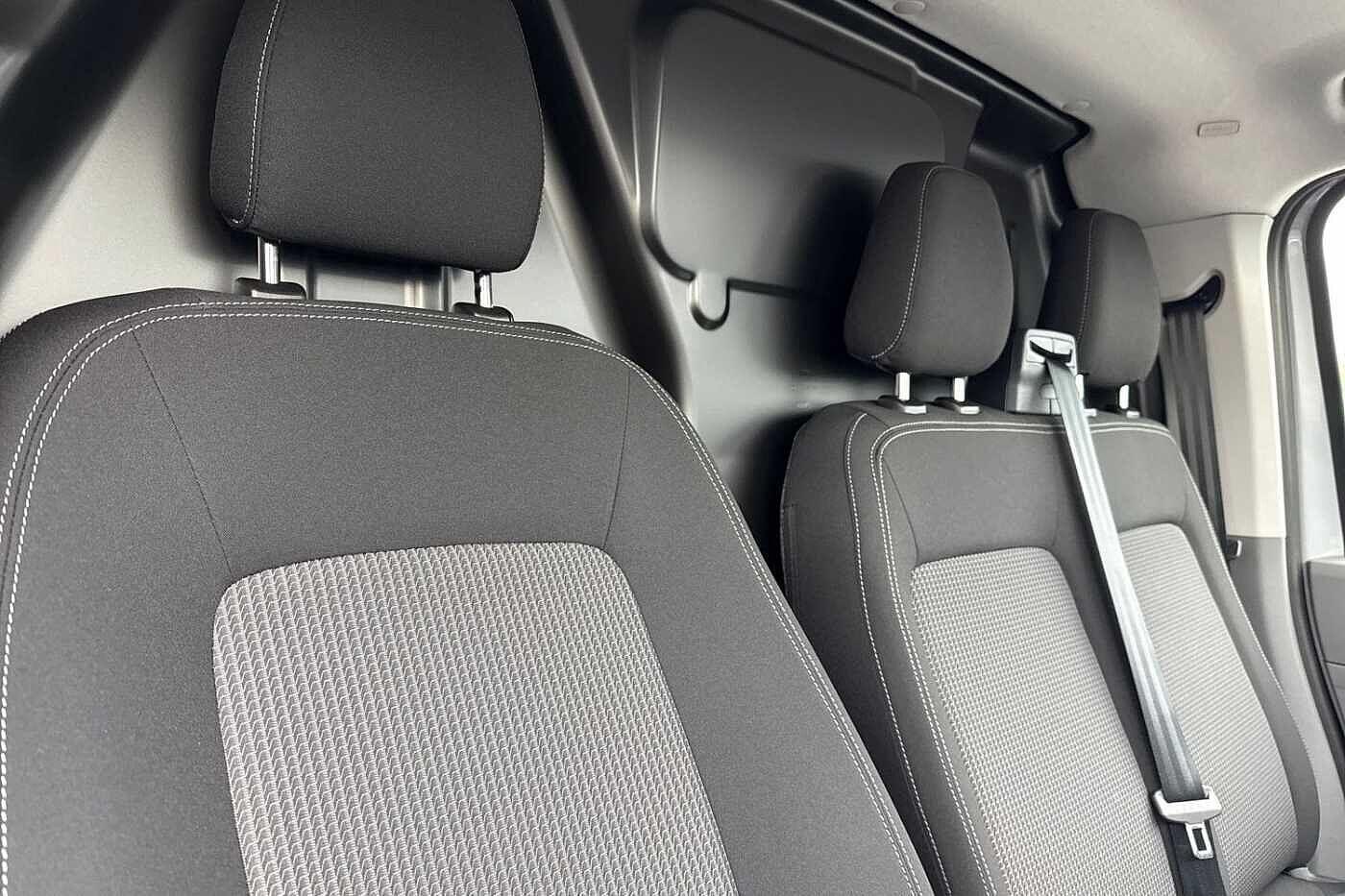 Used Volkswagen Transporter 2025 for sale - 77313061: Photo 20