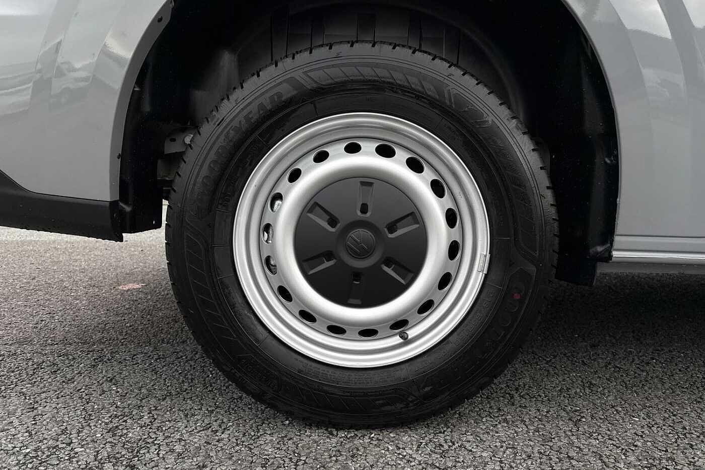 Used Volkswagen Transporter 2025 for sale - 77313061: Photo 21