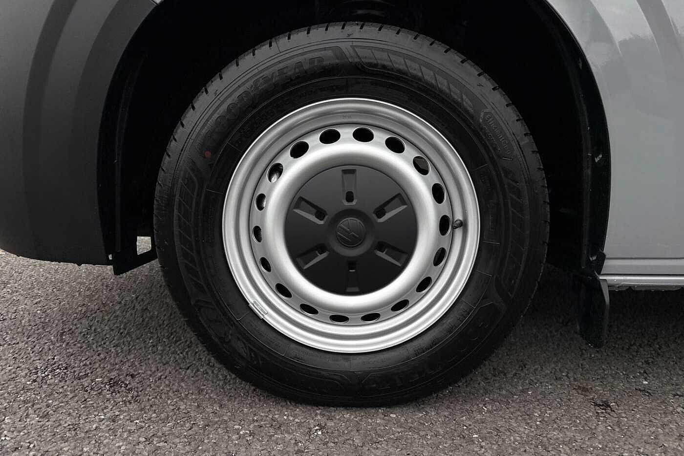 Used Volkswagen Transporter 2025 for sale - 77313061: Photo 23