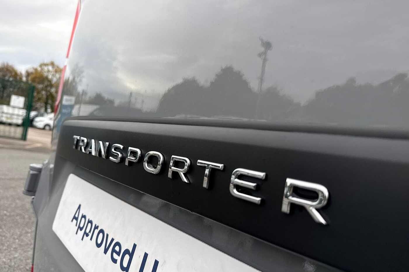 Used Volkswagen Transporter 2025 for sale - 77313061: Photo 29