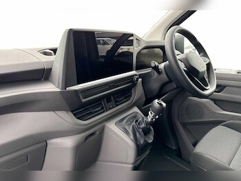 Used Volkswagen Transporter 2025 for sale - 77313061: Photo