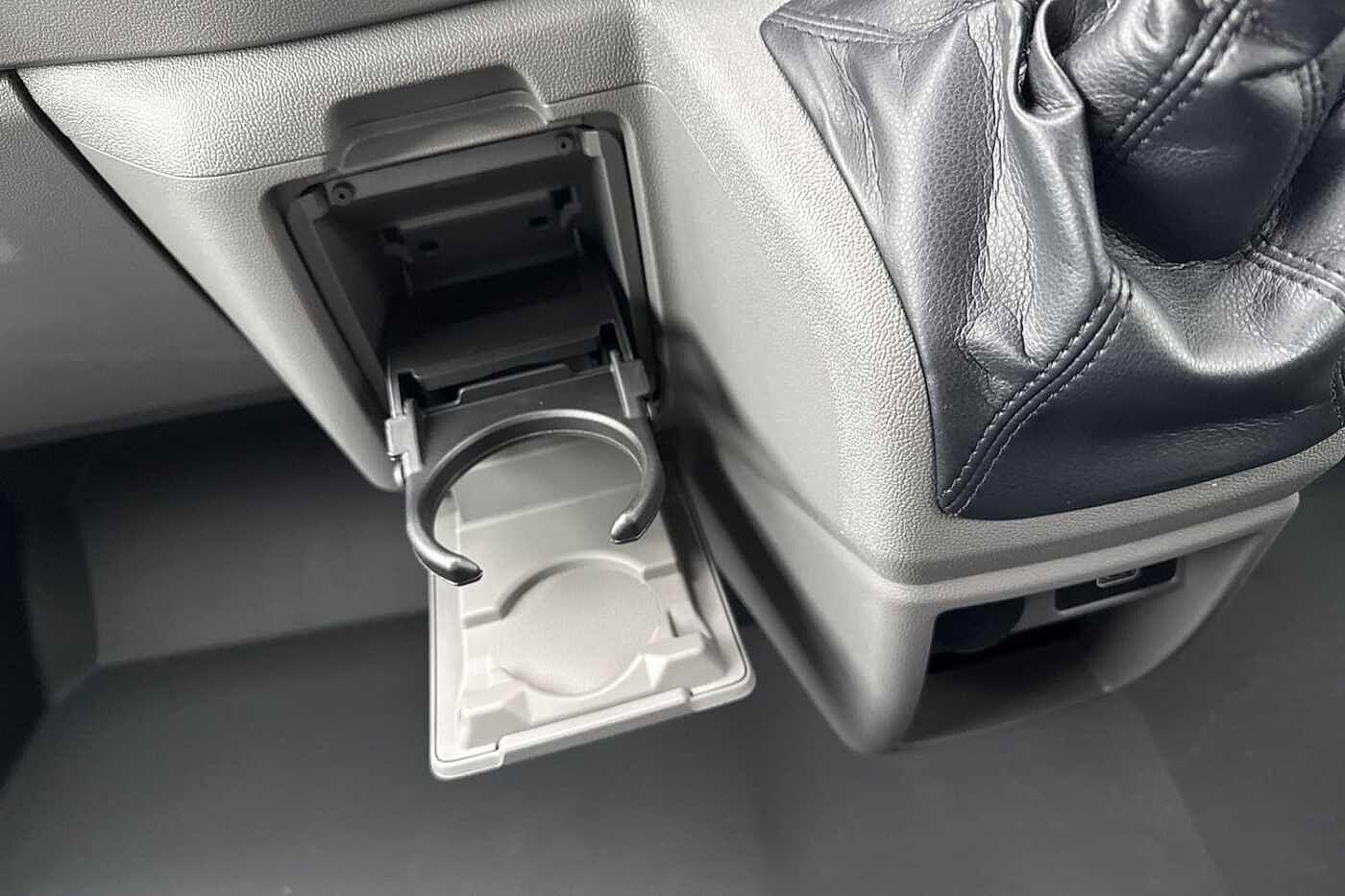 Used Volkswagen Transporter 2025 for sale - 77313061: Photo 31