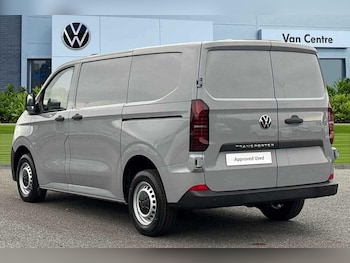 Used Volkswagen Transporter 2025 for sale - 77313061: Photo