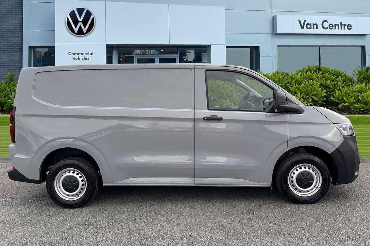 Used Volkswagen Transporter 2025 for sale - 77313061: Photo 4