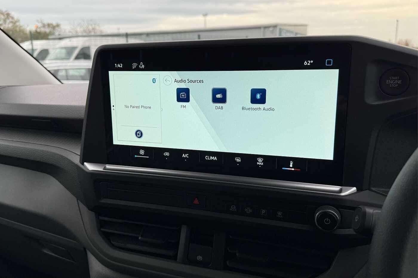 Used Volkswagen Transporter 2025 for sale - 77313061: Photo 42