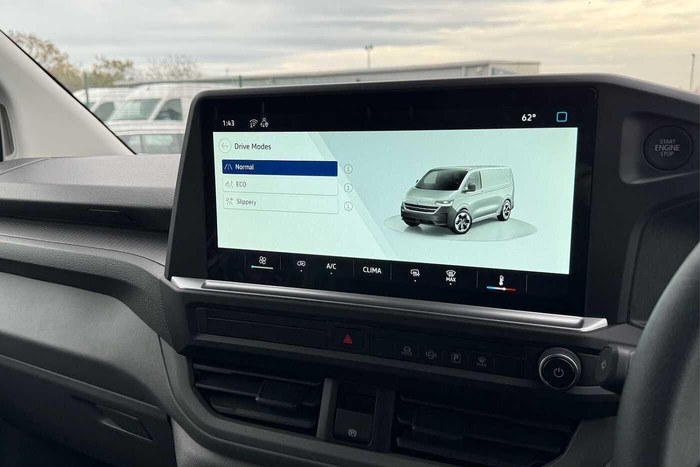 Used Volkswagen Transporter 2025 for sale - 77313061: Photo 46