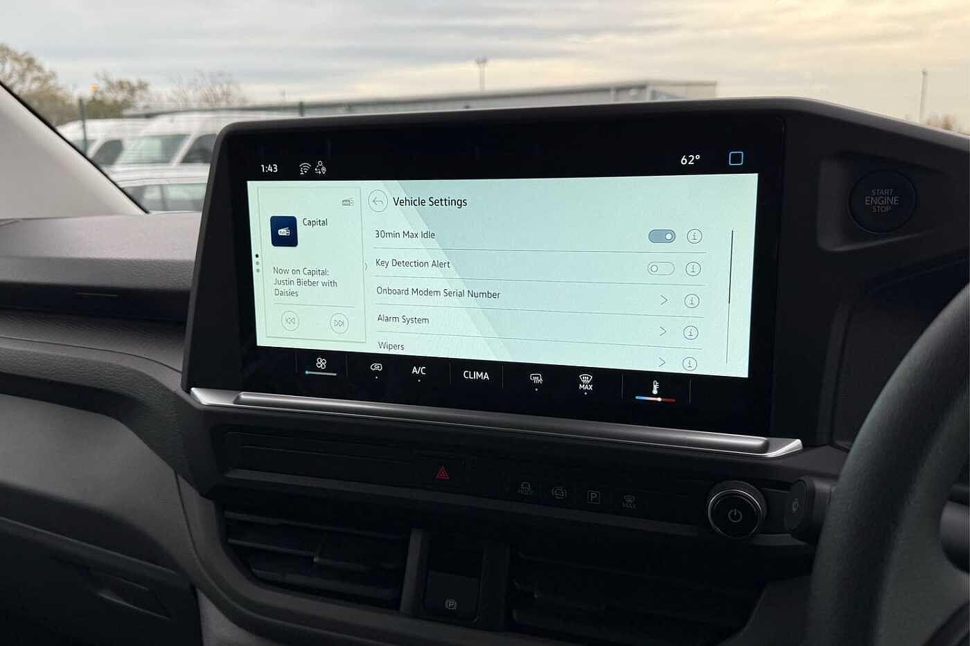 Used Volkswagen Transporter 2025 for sale - 77313061: Photo 48