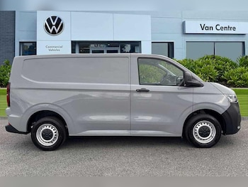 Used Volkswagen Transporter 2025 for sale - 77313061: Photo
