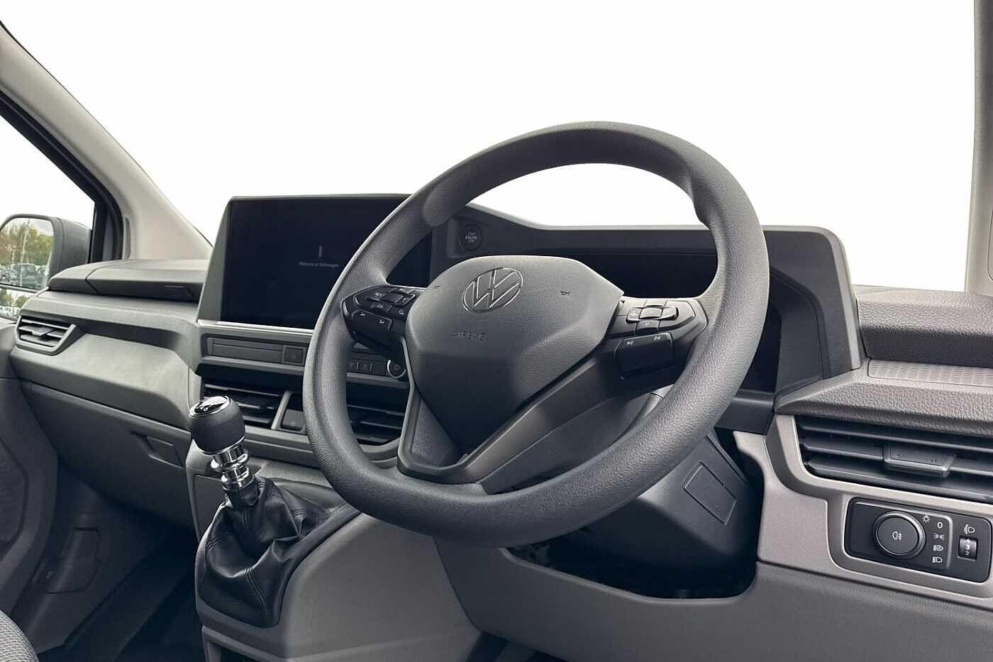 Used Volkswagen Transporter 2025 for sale - 77313061: Photo 6