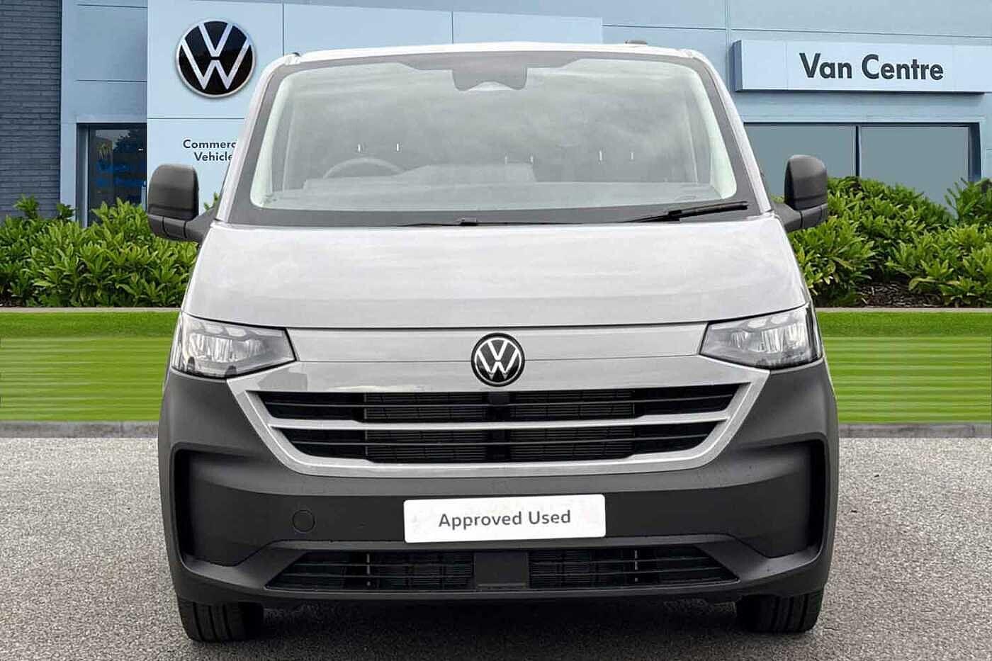 Used Volkswagen Transporter 2025 for sale - 77313061: Photo 8