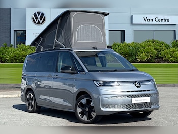 Used Volkswagen California 2026 for sale - 78359689: Photo