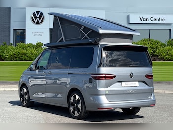Used Volkswagen California 2026 for sale - 78359689: Photo