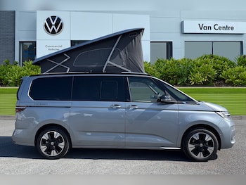 Used Volkswagen California 2026 for sale - 78359689: Photo