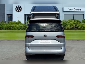 Used Volkswagen California 2026 for sale - 78359689: Photo