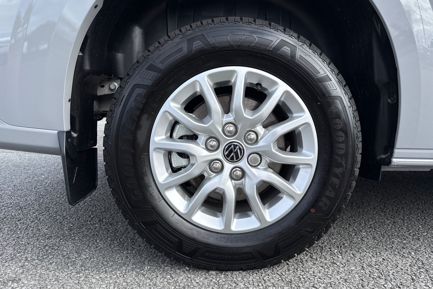 Used Volkswagen Transporter 2025 for sale - 77834906: Photo 10