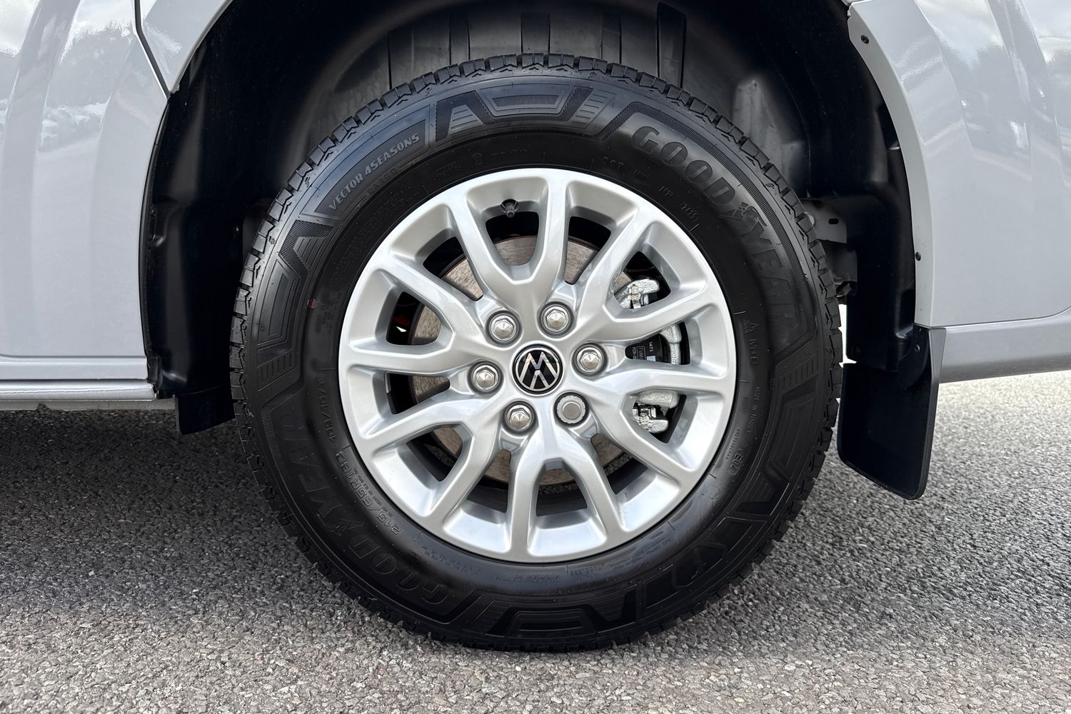 Used Volkswagen Transporter 2025 for sale - 77834906: Photo 11