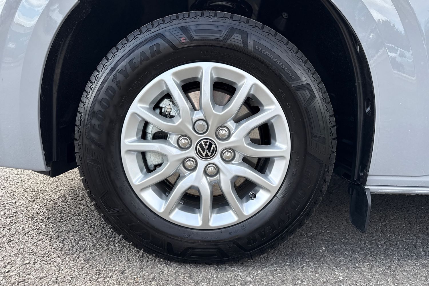 Used Volkswagen Transporter 2025 for sale - 77834906: Photo 12