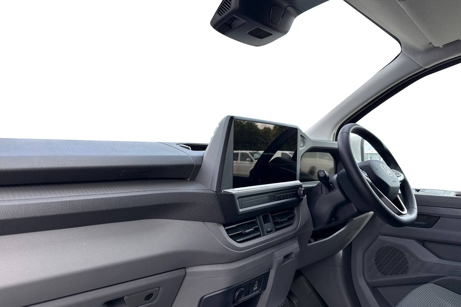 Used Volkswagen Transporter 2025 for sale - 77834906: Photo 14