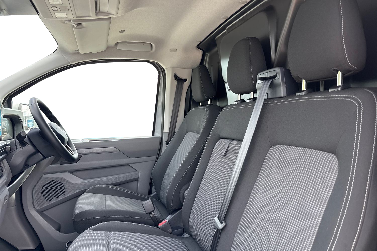 Used Volkswagen Transporter 2025 for sale - 77834906: Photo 15